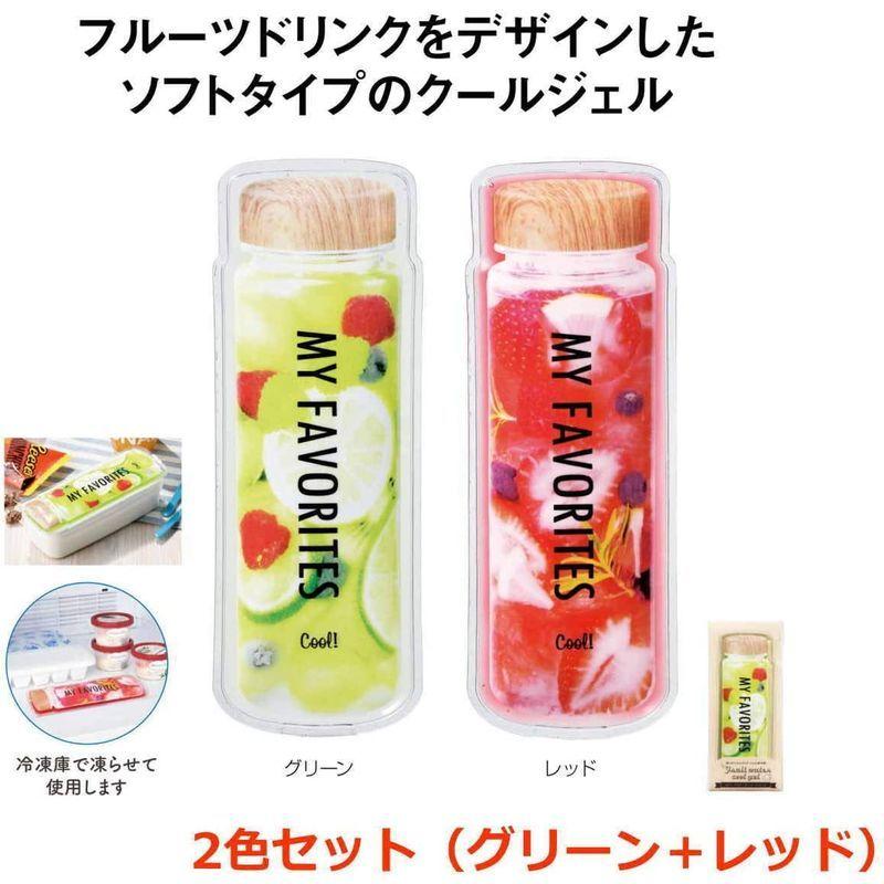 返品送料無料 クーラーボックス 保冷剤 2個セットスリムタイプ 細長 ジェル状 保冷剤 フルーツドリンク柄 おしゃれ かわいい お弁当やペットボトルの 保冷に アウトドア キャンプ Www Threeriversofs Com
