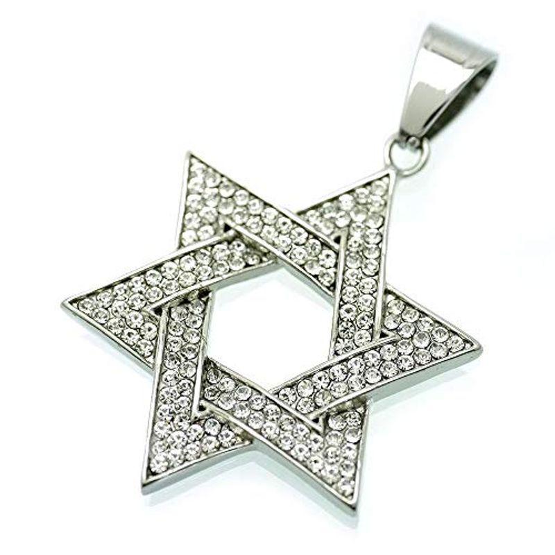 ヘキサグラム（六芒星）