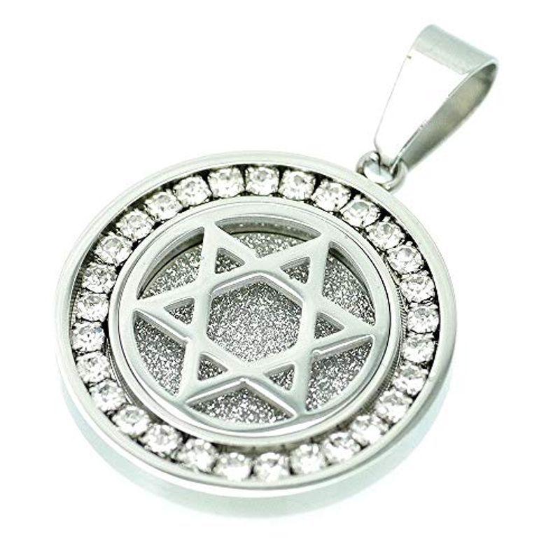 ヘキサグラム（六芒星）