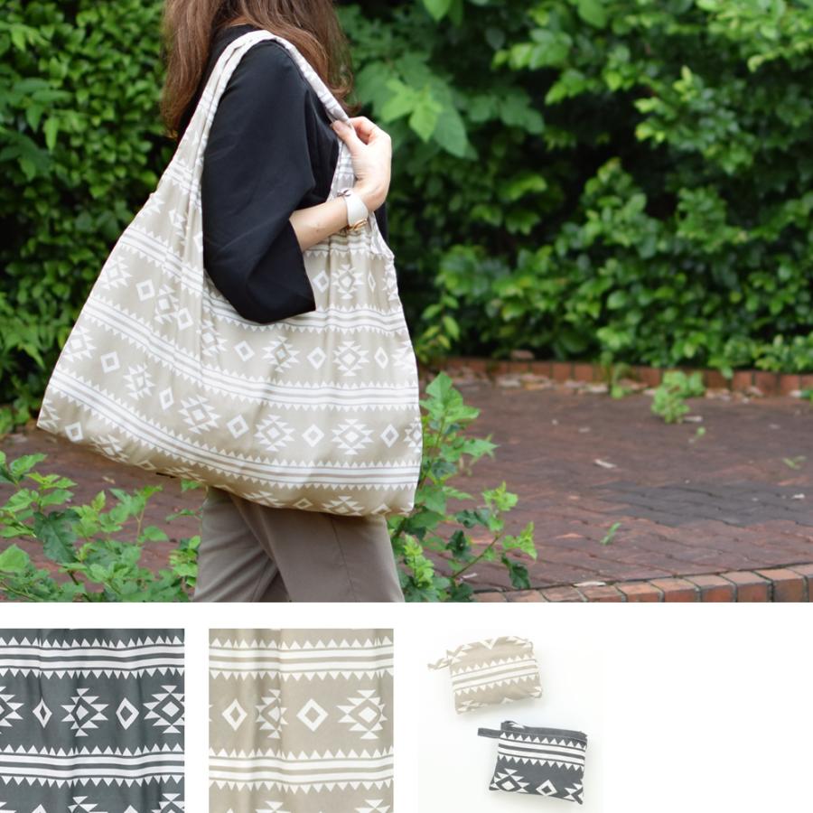 Sale エコバッグ ベージュ グレー 買い物袋 バッグ ショッピング ギフト ショッピングバッグ 折りたたみ 送料無料 通販