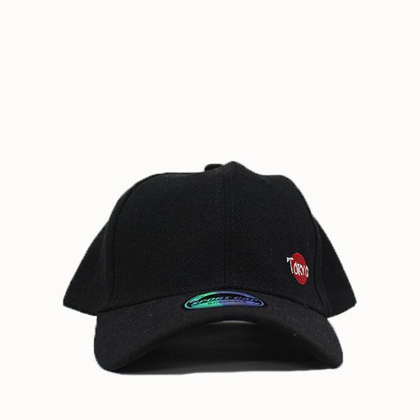 キャップ メンズ レディース 帽子 ロゴ入り 黒 Japan Tokyo お土産 外国人 日本 東京 応援 オリンピック 春 夏 おしゃれ 一年中 Onepoint Logo 和雑貨のお店 花いちりん 通販 Yahoo ショッピング