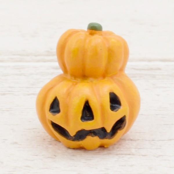 ミニミニフレンズカボチャ＆オバケ＆コウモリ ハロウィンミニ