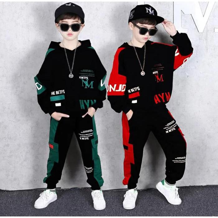 新発売の 韓国子供服 セットアップ 男の子 ジャージ キッズ 長袖 秋服 子供服 上下セット パーカー ロングパンツ Dprd Jatimprov Go Id