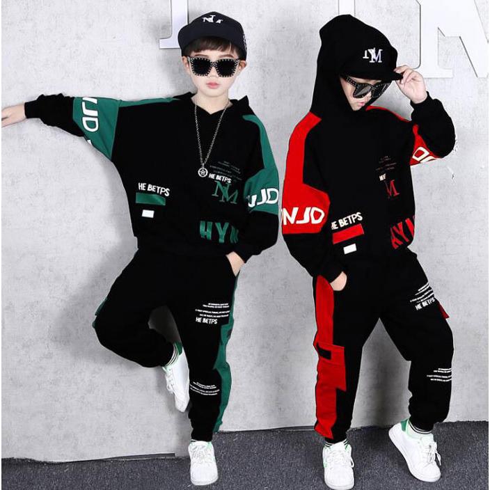 新発売の 韓国子供服 セットアップ 男の子 ジャージ キッズ 長袖 秋服 子供服 上下セット パーカー ロングパンツ Dprd Jatimprov Go Id