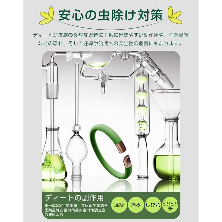 67 Off 虫除けリング 蚊除けブレスレット 虫よけブレス 虫よけ 蚊よけ キャンプ 釣り 戸外探検 おすすめ 天然成分 Supplystudies Com