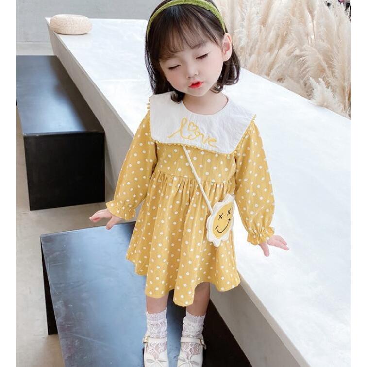 キッズ ワンピース キッズ ベビー フレンチスリーブ 長袖 子供服 子ども 春 夏 シンプル おしゃれ カジュアル おでかけ お揃い おそろい リンクコーデ 花柄|hana-maru-store|04