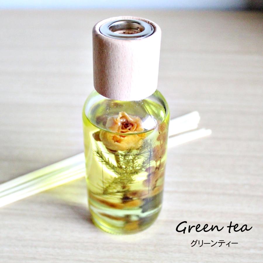 アロマディフューザー 香り アロマ ボタニカル ナチュラル プレゼント