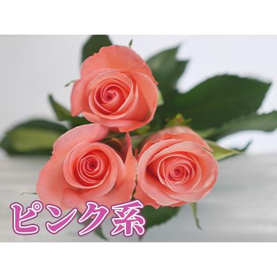 バラ花束 20本〜本数指定 1本200円 108本まで プロポーズ 記念日