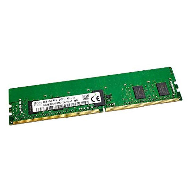 Hynix HMA81GR7AFR8N-UH 8GB DDR4 2400MHz メモリモジュール