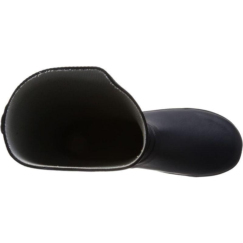 高評価の贈り物 女の子 男の子 キッズ 2e 15cm 24cm 折りたたみ可能 長靴 レインブーツ アキレス Icb Cm 0 ネイビー 7260 長靴 レインブーツ Michiganestateplanning Com