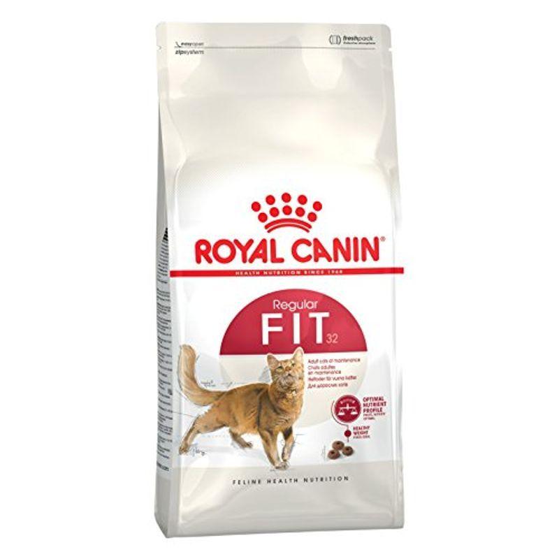 ロイヤルカナン FHN フィット 猫用 10kg