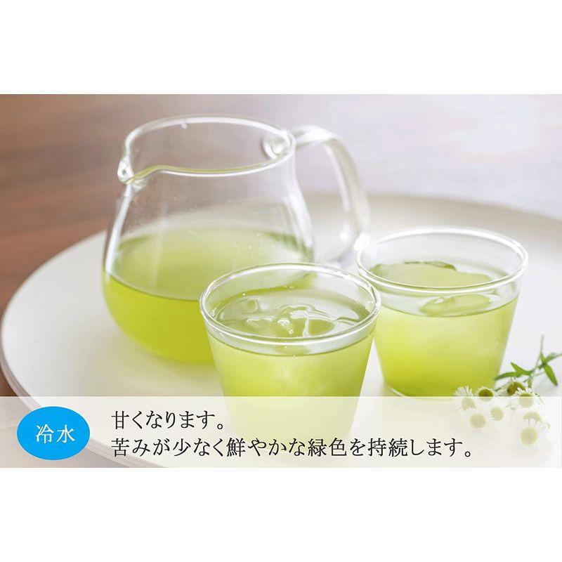 静岡茶 一番茶使用 緑茶ティーバッグ 抹茶入り 無添加 無着色 お湯・冷水どちらもOK お茶が出やすいナイロンティーバッグ 5g×50個入