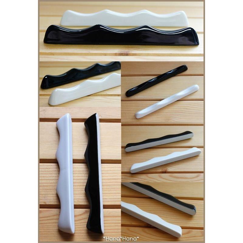 SABINO/サビノ　ナイフレスト/箸置き　『あひるちゃん』２個セット　　③ gu1b066_04.jpg