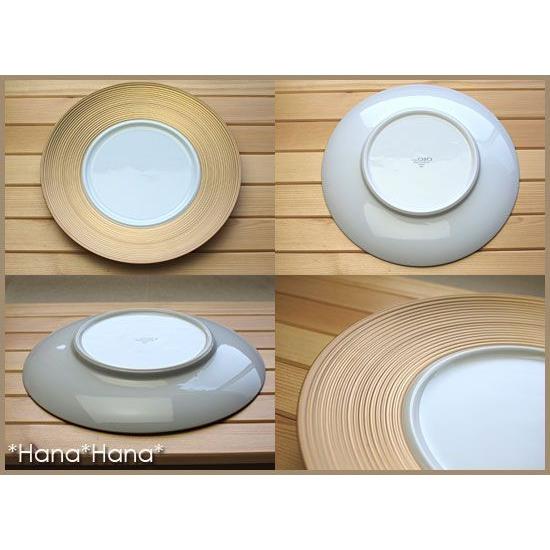 食器 洋食器 美濃焼 皿 大皿 ディナー パスタ プレート 28cm