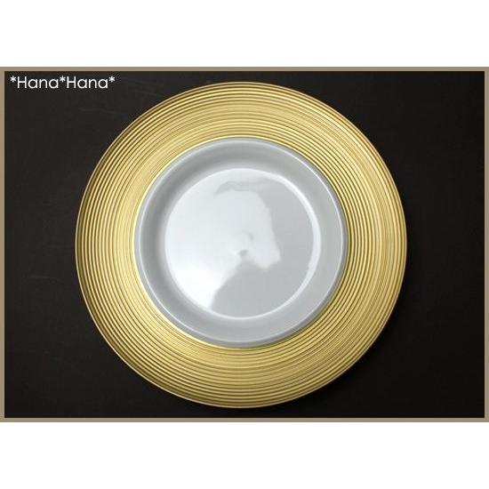 食器 洋食器 美濃焼 皿 大皿 スープパスタ皿 28cm スタイリッシュ