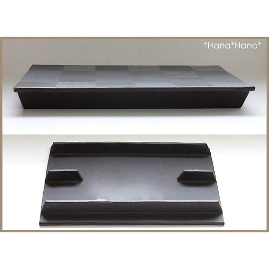 食器 和食器 美濃焼 皿 大皿 長角皿 J.C 長角フラットプレート L 31cm