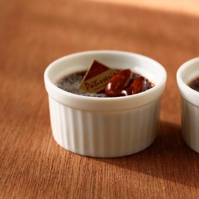 食器 美濃焼 ココット スフレカップ 小鉢 豆鉢 おしゃれ カフェ容器