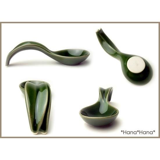 在庫限り／ 食器 磁器 アミューズスプーン ワンスプーン フィンガー