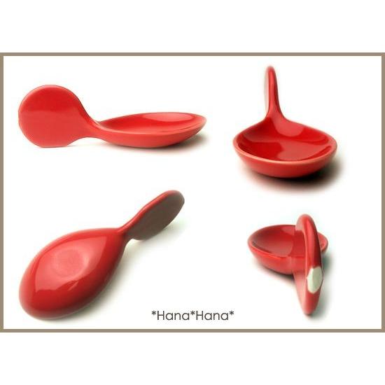 食器 美濃焼 磁器 アミューズスプーン ワンスプーン スプーン