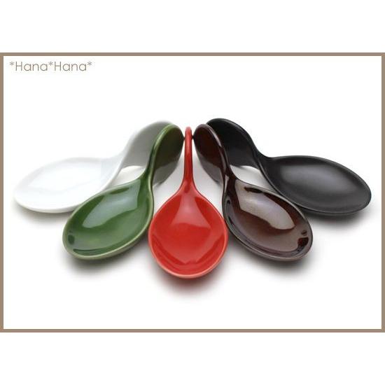 食器 美濃焼 磁器 アミューズスプーン ワンスプーン スプーン