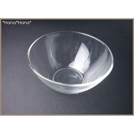 食器 ガラス食器 ガラス 鉢 小鉢 ボウル ミニボウル 12.5cm サラダ