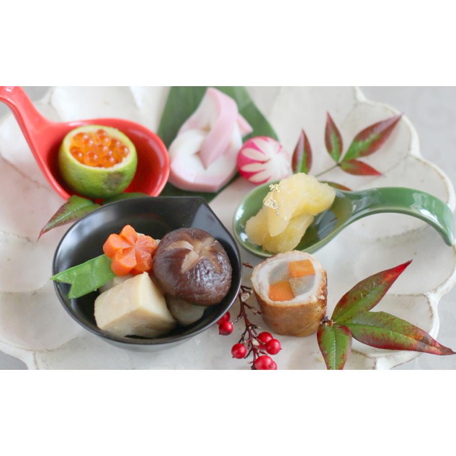 在庫限り／ 食器 磁器 アミューズスプーン ワンスプーン フィンガー