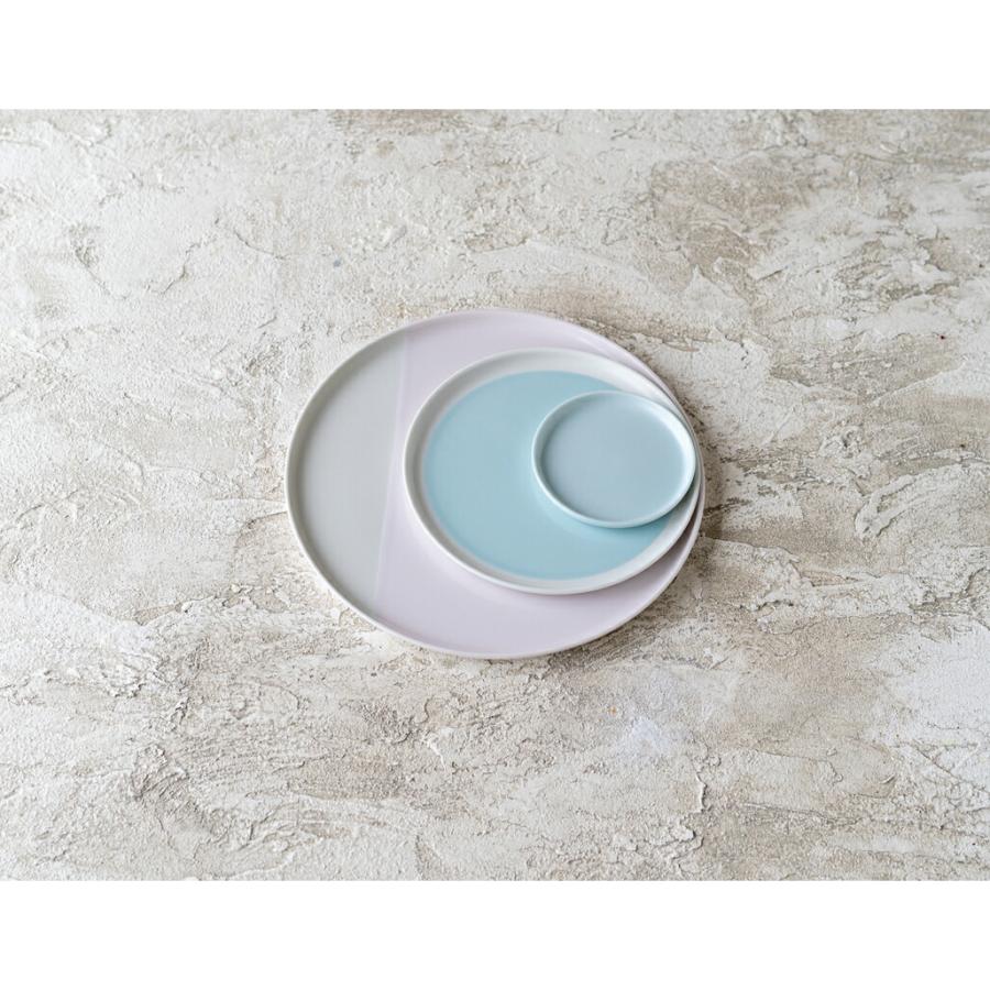 1616 / arita japan 1616/arita japan S&B ミニフラットプレート 7cm