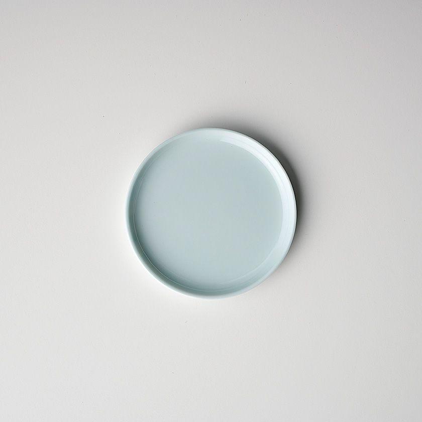 1616 / arita japan 1616/arita japan S&B ミニフラットプレート 7cm