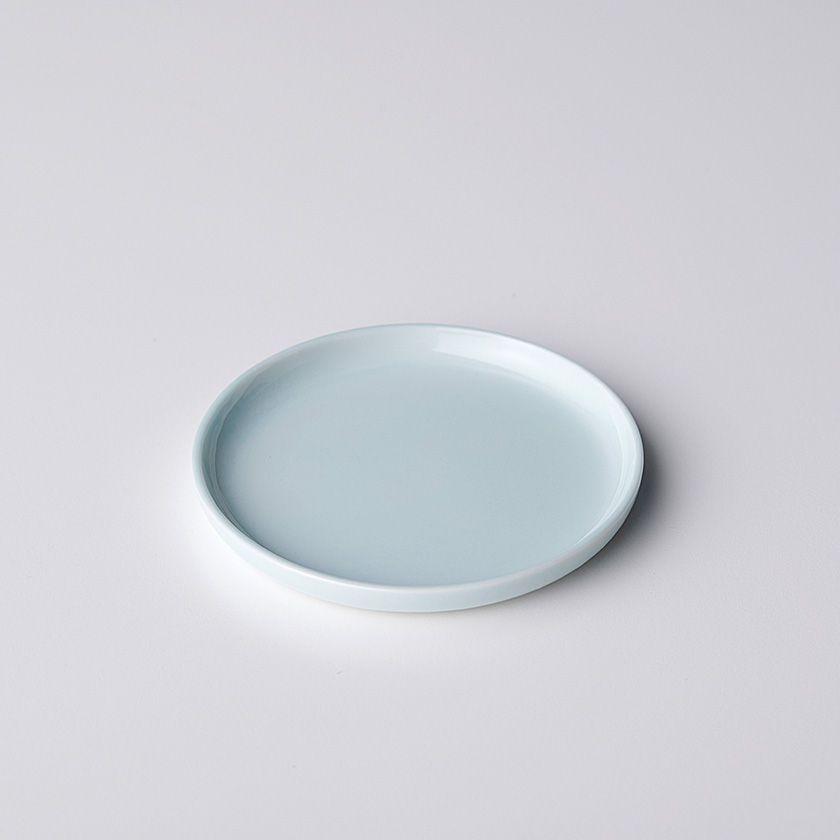 1616 / arita japan 1616/arita japan S&B ミニフラットプレート 7cm