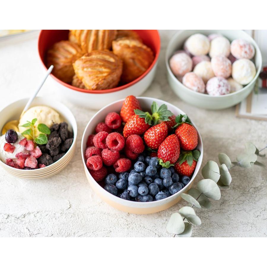 1616 / arita japan 1616/arita japan S&B ボウル 16cm ツートン