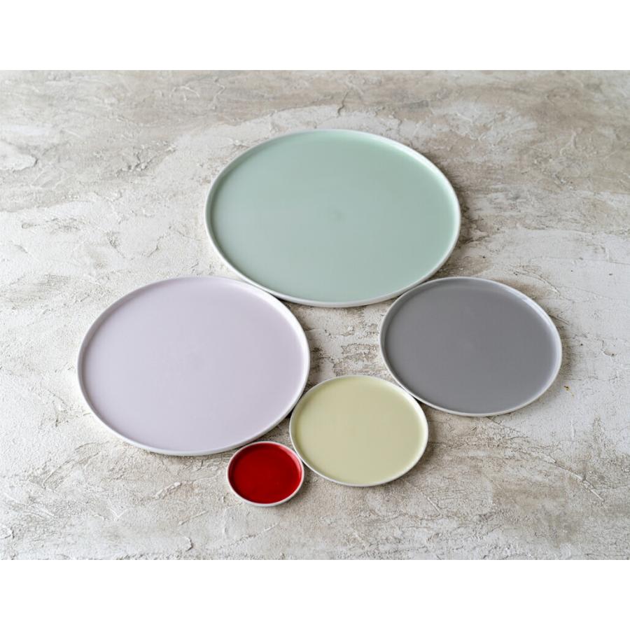 1616 / arita japan 1616/arita japan S&B フラットプレート 17cm