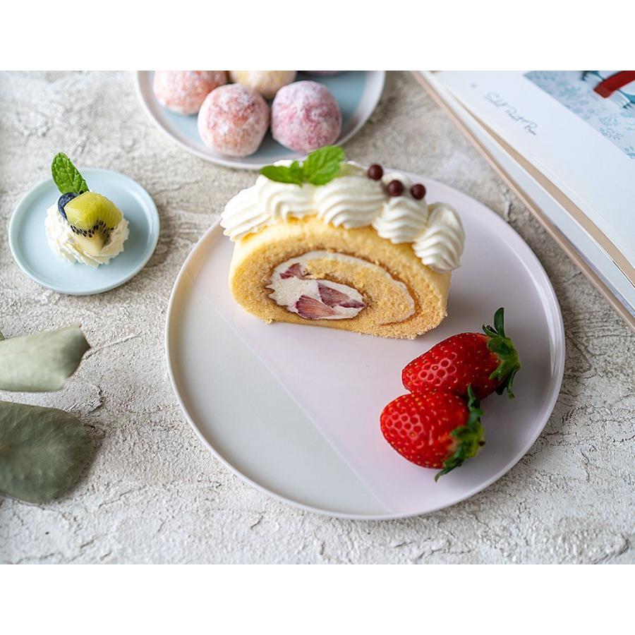 1616 / arita japan 1616/arita japan S&B フラットプレート 17cm