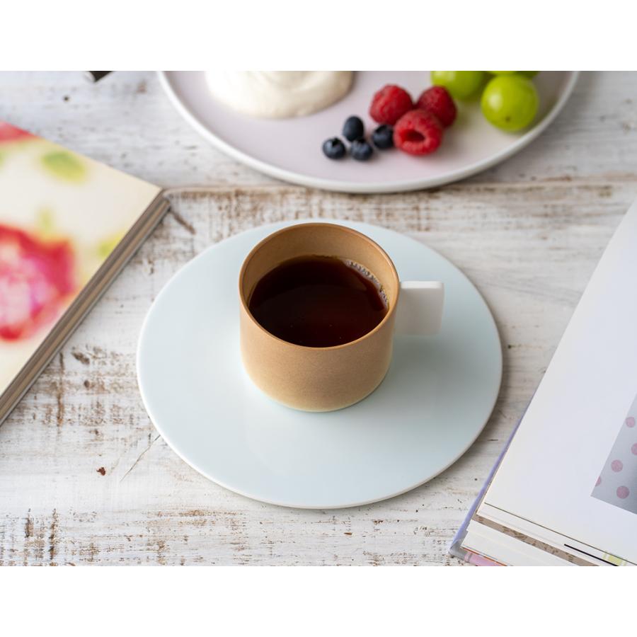 1616 / arita japan 1616/arita japan S&B コーヒーカップ＆ソーサー