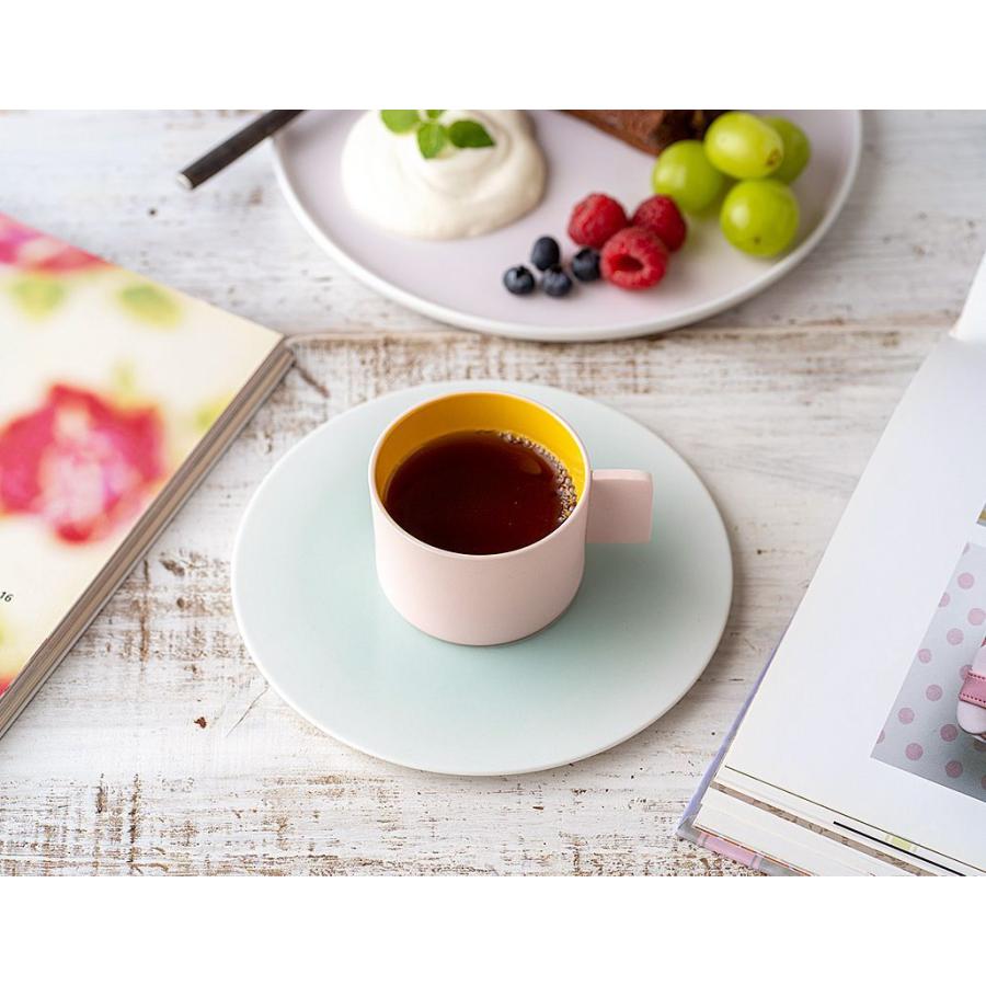 1616 / arita japan 1616/arita japan S&B コーヒーカップ＆ソーサー