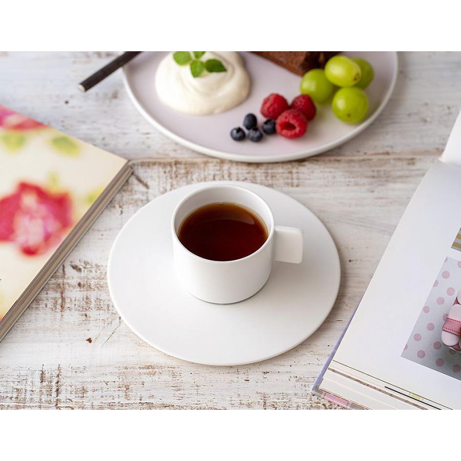 1616 / arita japan 1616/arita japan S&B コーヒーカップ＆ソーサー