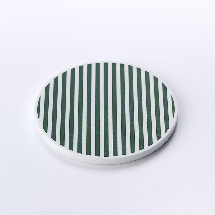 1616 / arita japan 1616/arita japan S&B コースター ストライプ