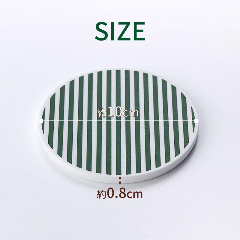 有田焼のコースター５枚です。 有田焼のコースター5枚です。