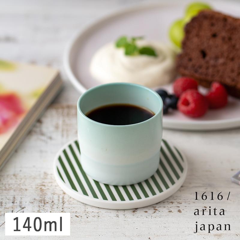 1616 / arita japan 1616/arita japan S&B エスプレッソカップ