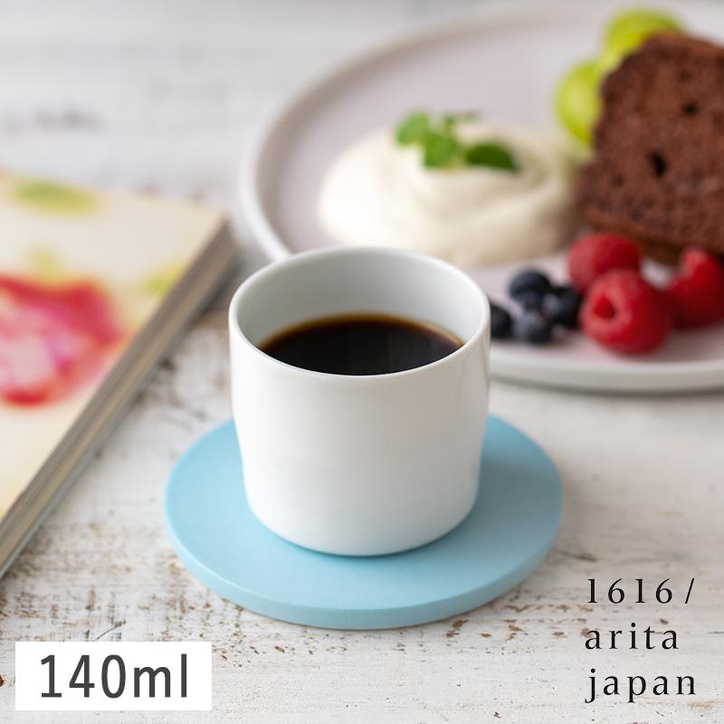 1616 / arita japan 1616/arita japan S&B エスプレッソカップ