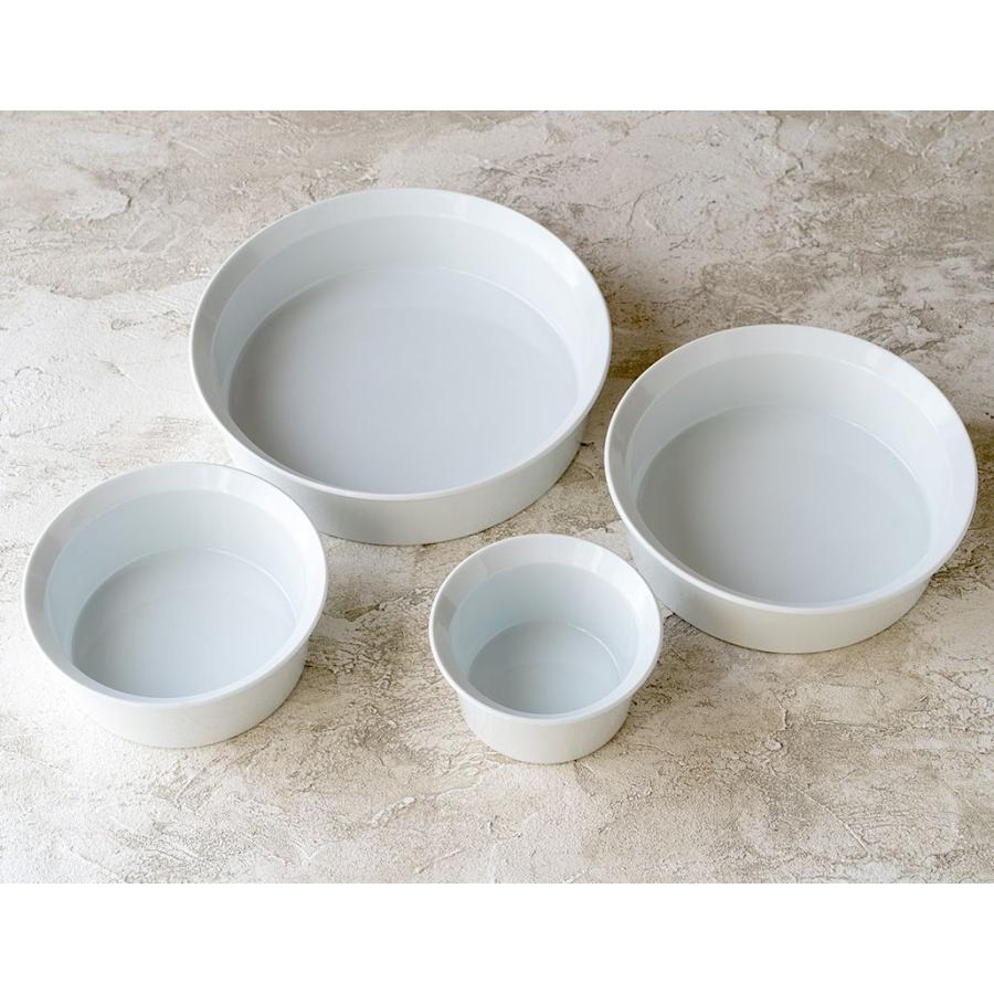 1616 / arita japan 1616/arita japan TY 丸ボウル 12cm ホワイト