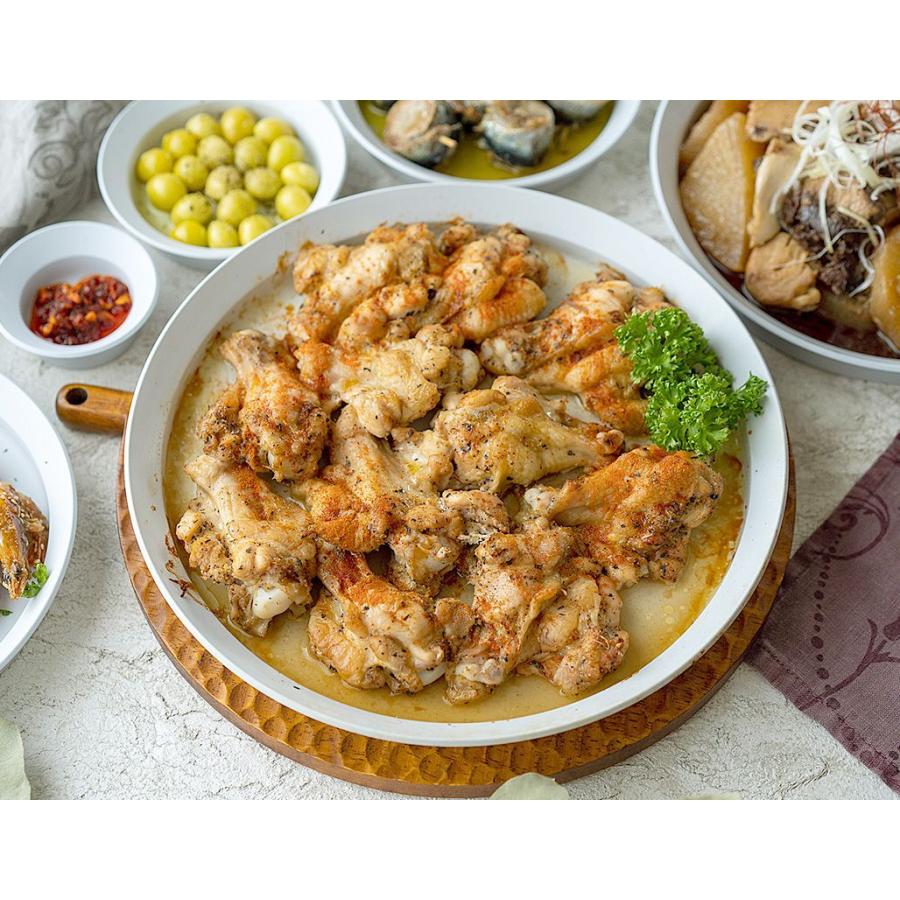 1616 / arita japan 1616/arita japan TY 丸深プレート 28cm グレー