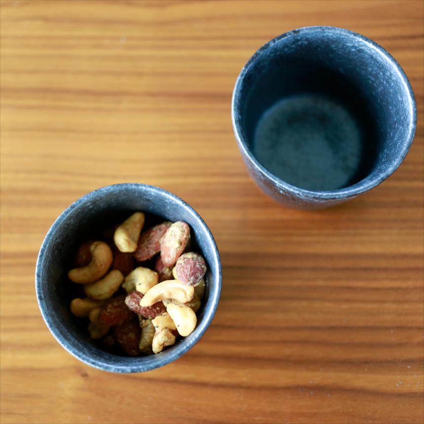 在庫限り／ 食器 美濃焼 マルチカップ つゆ入れ デザートカップ 小鉢