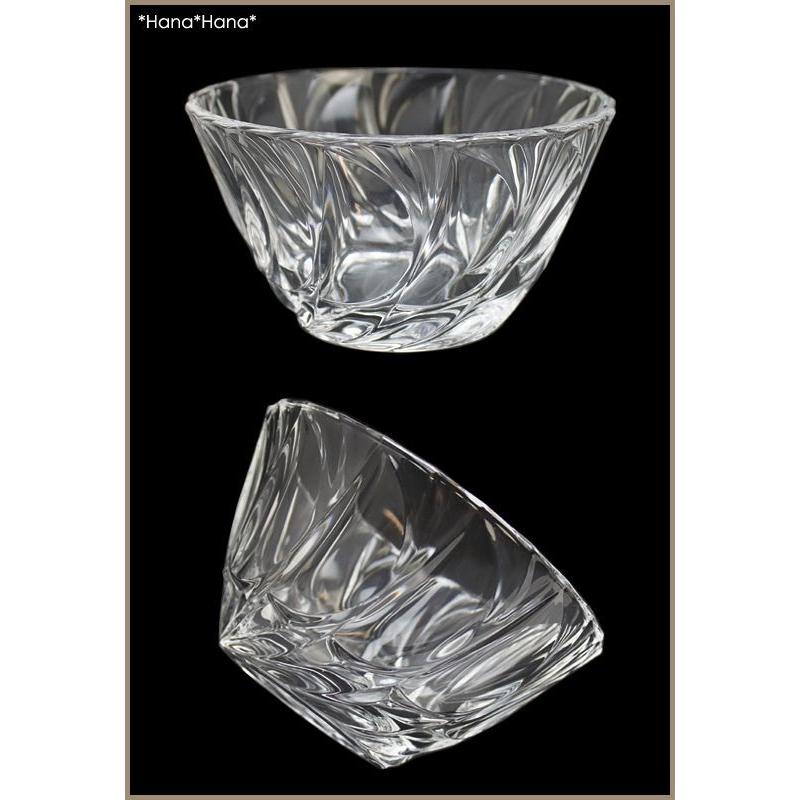 ADERIA 食器 ガラス食器 かき氷 みつ豆 デザート 小鉢 ボウル