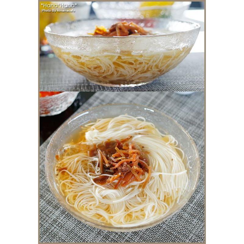 ✨5枚✨津軽びいどろ 大皿 ガラスプレート 前菜 サラダ 冷製パスタ皿