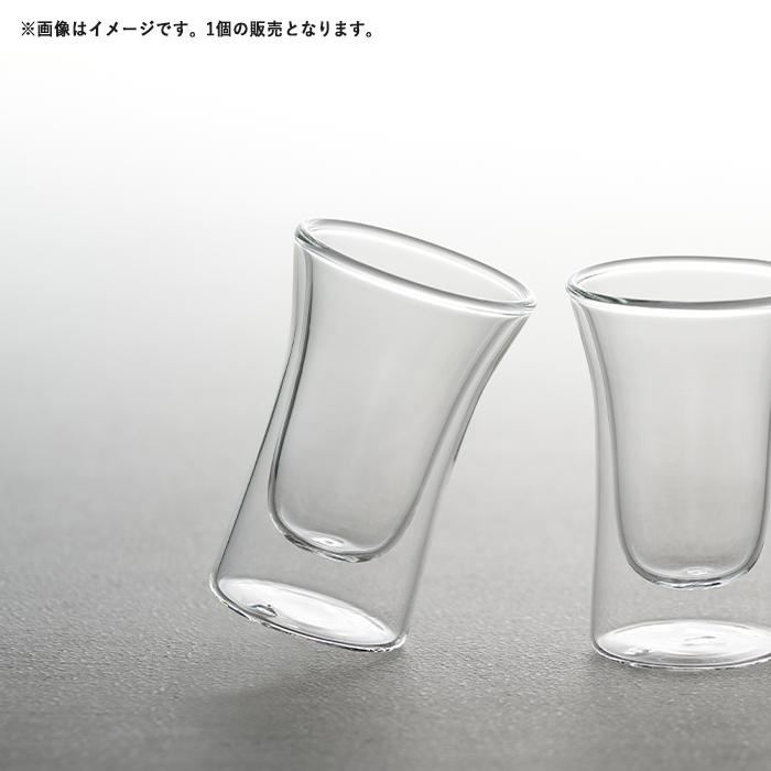ADERIA ＼在庫限り／ 食器 ガラス 二重構造 耐熱 ダブルガラス