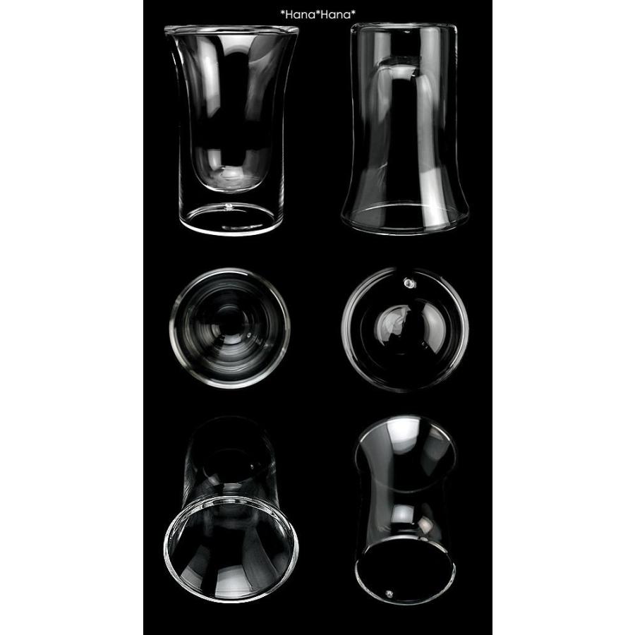 ADERIA ＼在庫限り／ 食器 ガラス 二重構造 耐熱 ダブルガラス