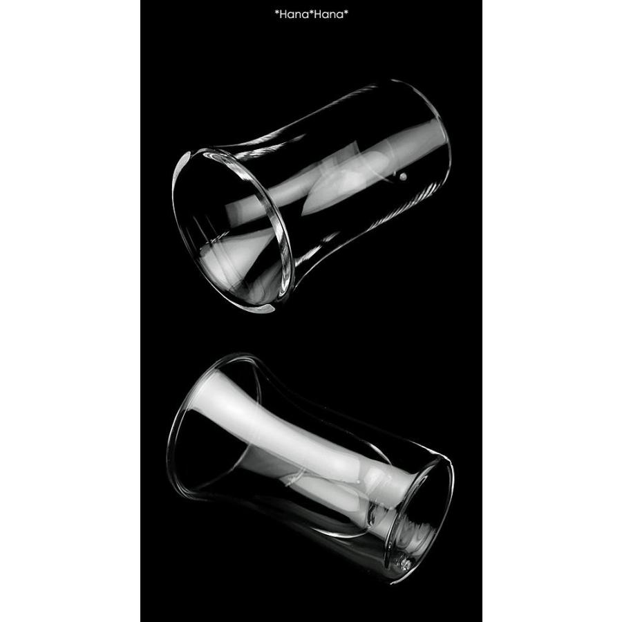 sale⭐︎美品⭐︎ドゥーズイエムクラスミニタリーJKファー付き ADERIA ＼在庫限り／ 食器 ガラス 二重構造 耐熱 ダブルガラス