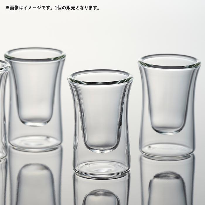 ADERIA ＼在庫限り／ 食器 ガラス 二重構造 耐熱 ダブルガラス