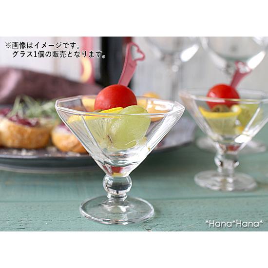 ADERIA 食器 ガラス食器 グラス アミューズグラス ミニグラス 75ml