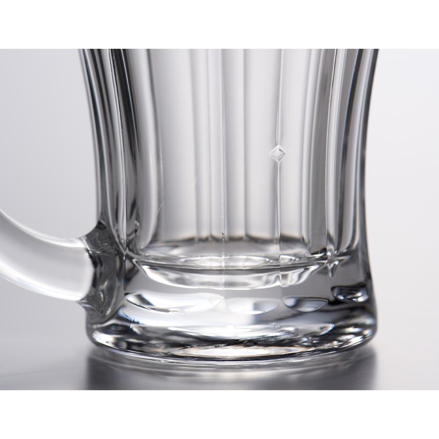 ADERIA クールブ ビールジョッキ ハイボールジョッキ 380ml // 日本製